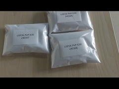 Китайская фабрика PVP